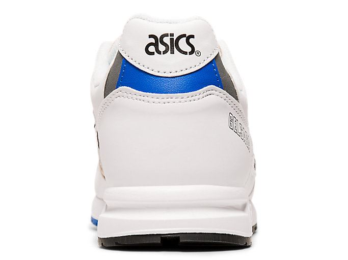 Asics GEL-Saga Ženske Tenisice Srebrne | MAMG3744