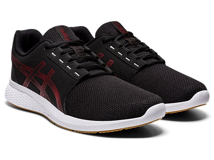 Asics GEL-TORRANCE 2 Muške Tenisice Crne | GIEN7250