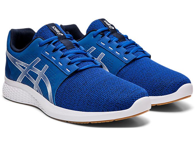 Asics GEL-TORRANCE 2 Muške Tenisice Plave Bijele | JEJG6488