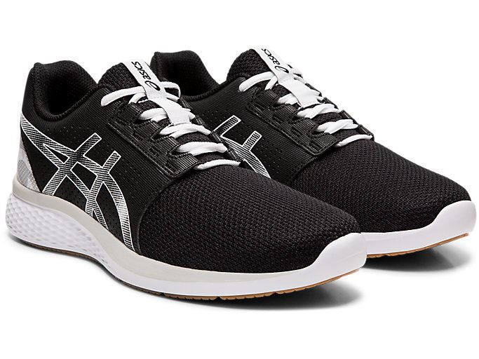 Asics GEL-TORRANCE 2 Ženske Tenisice Crne Bijele | HOFN5953