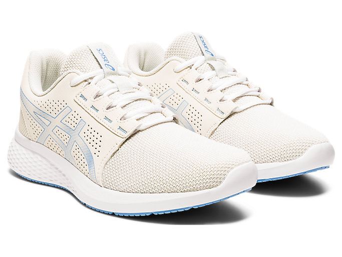 Asics GEL-TORRANCE 2 Ženske Tenisice Krem Plave | LFJS9908