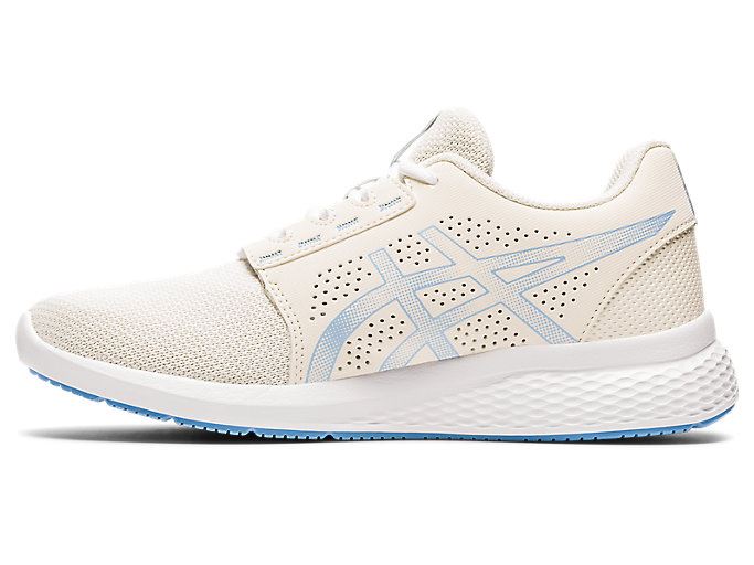 Asics GEL-TORRANCE 2 Ženske Tenisice Krem Plave | LFJS9908