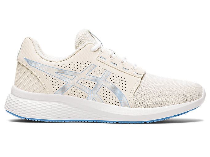 Asics GEL-TORRANCE 2 Ženske Tenisice Krem Plave | LFJS9908