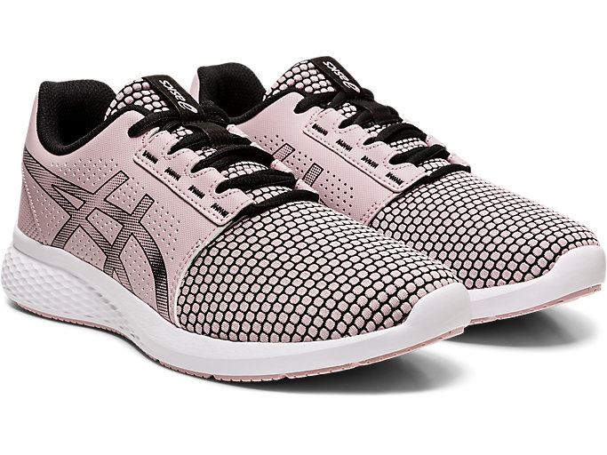 Asics GEL-TORRANCE 2 Ženske Tenisice Roze Crne | WSNG8378