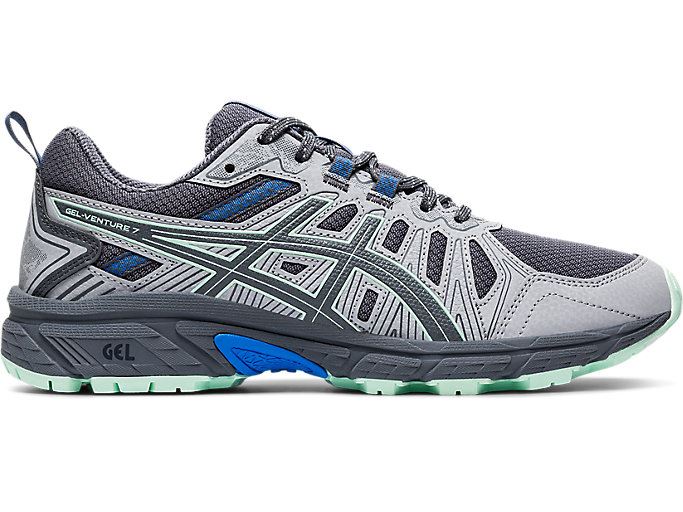 Asics GEL-VENTURE 7 Ženske Tenisice Menta | YVOX8167