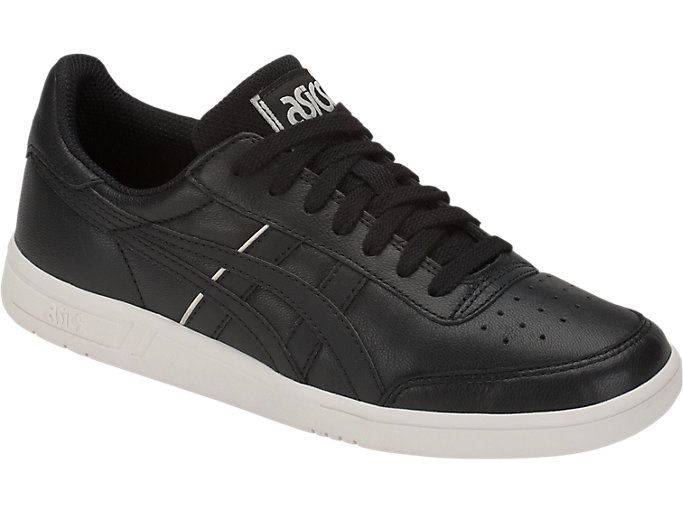 Asics GEL-Vickka TRS Muške Tenisice Crne Crne | DVHD4262