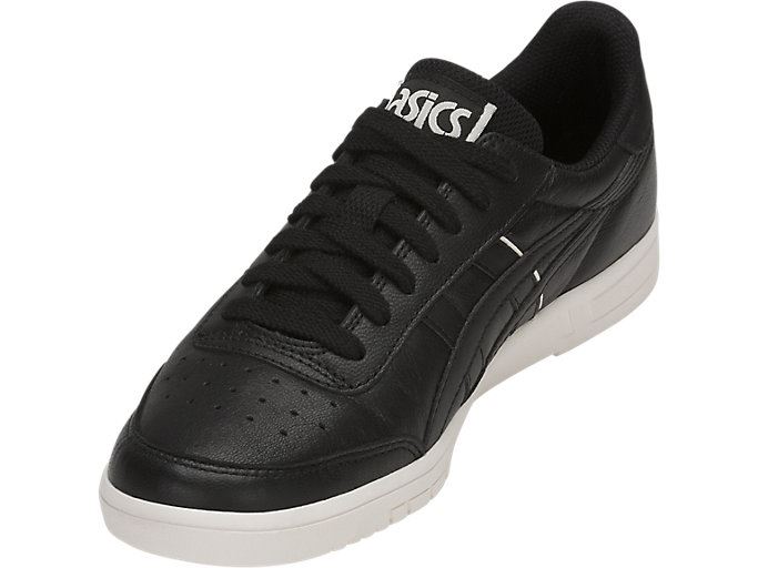 Asics GEL-Vickka TRS Muške Tenisice Crne Crne | DVHD4262