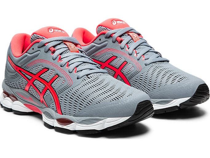 Asics GEL-ZIRUSS 3 Ženske Tenisice Roze | UOSX2453