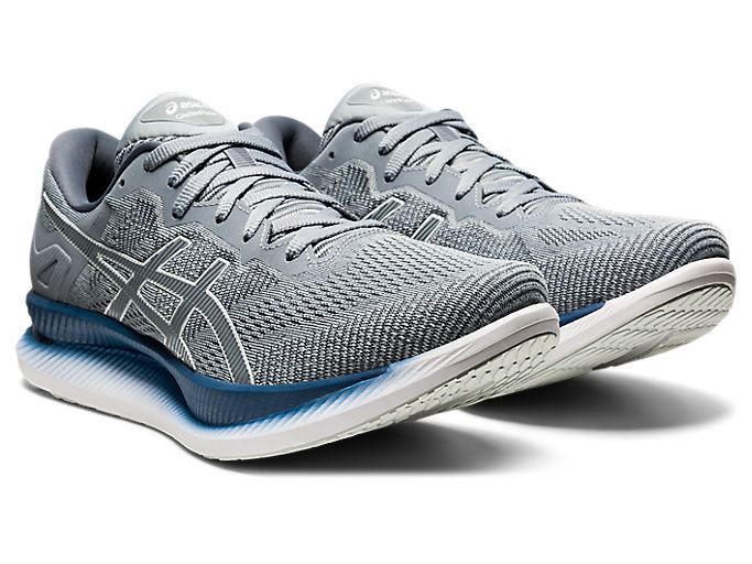 Asics GLIDERIDE Muške Tenisice Sive | NWUX6917