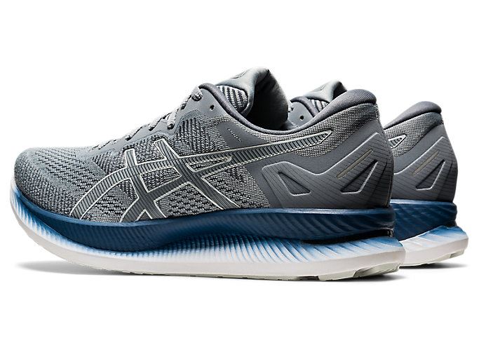 Asics GLIDERIDE Muške Tenisice Sive | NWUX6917