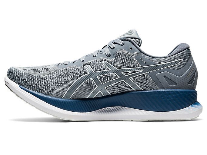 Asics GLIDERIDE Muške Tenisice Sive | NWUX6917