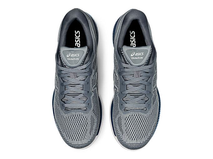 Asics GLIDERIDE Muške Tenisice Sive | NWUX6917