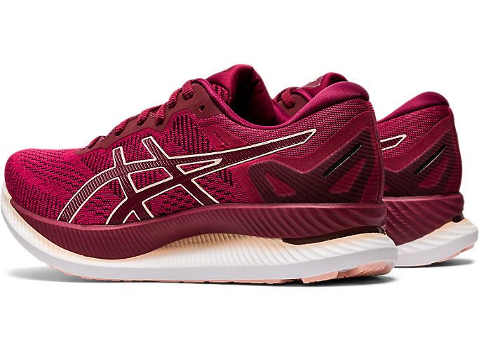 Asics GLIDERIDE Ženske Tenisice Roze Tirkizne | LULU3492