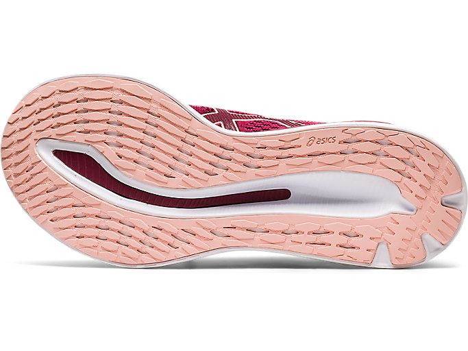 Asics GLIDERIDE Ženske Tenisice Roze Tirkizne | LULU3492