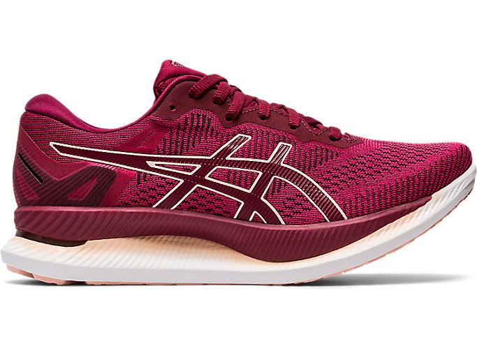 Asics GLIDERIDE Ženske Tenisice Roze Tirkizne | LULU3492