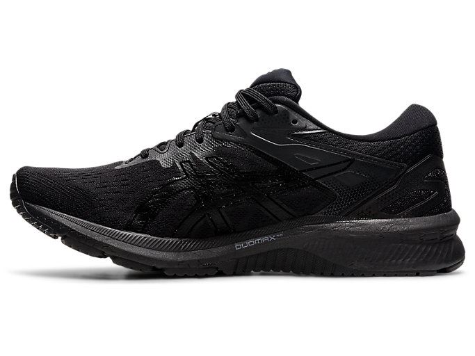 Asics GT-1000 (2E) Muške Tenisice Crne Crne | GPYF7052