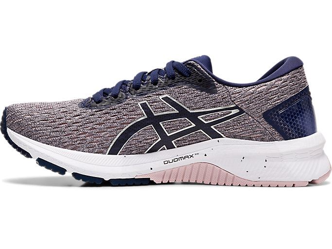 Asics GT-1000 9 (D) Ženske Tenisice Roze Tamnoplave | GFIK9852