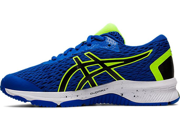 Asics GT-1000 9 GS Dječje Tenisice Plave Crne | DXTN9714