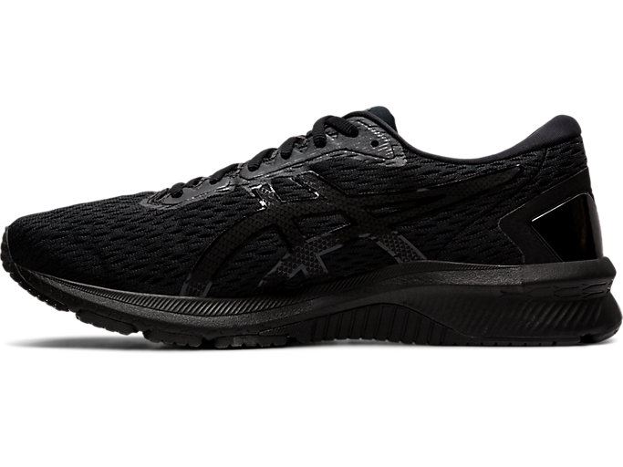 Asics GT-1000 9 Muške Tenisice Crne Crne | QINU3105