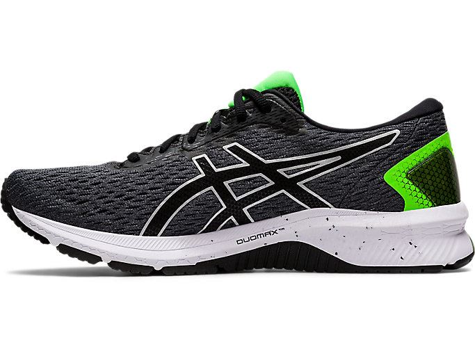 Asics GT-1000 9 Muške Tenisice Crne | WZIV7009