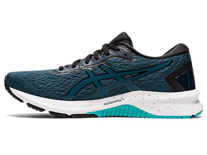 Asics GT-1000 9 Muške Tenisice Plave Crne | SCZS0266