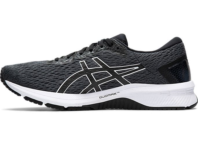 Asics GT-1000 9 Muške Tenisice Sive Crne | GBIK3526