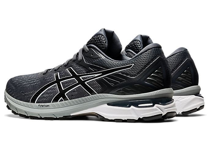 Asics GT-2000 9 (4E) Muške Tenisice Sive Crne | SPVE2781