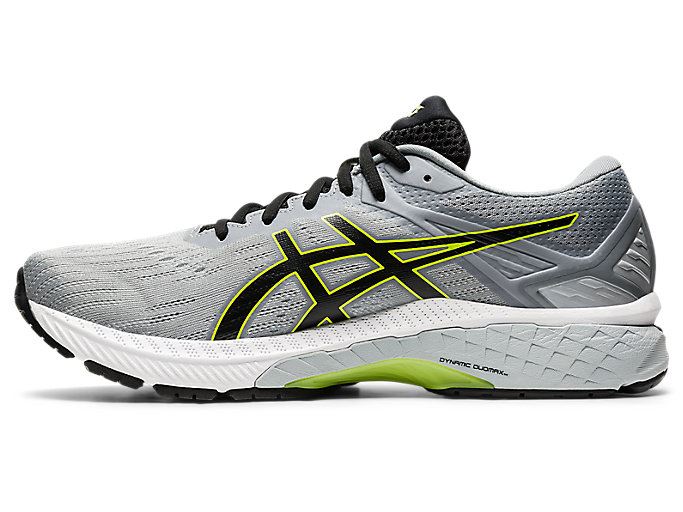 Asics GT-2000 9 Muške Tenisice Crne | FIFM5822