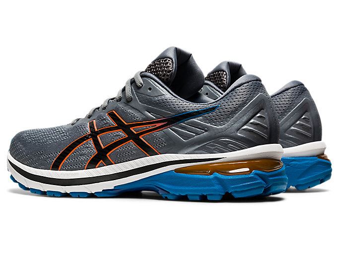 Asics GT-2000 9 Muške Tenisice Crne | TGBV0575