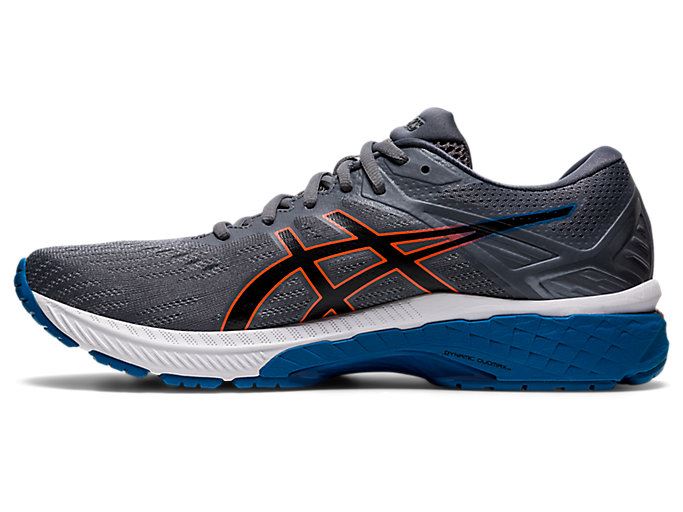 Asics GT-2000 9 Muške Tenisice Crne | TGBV0575