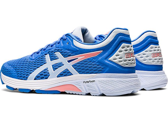 Asics GT-4000 Ženske Tenisice Plave | AYAU5574