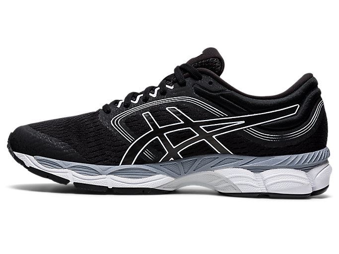 Asics Gel-Ziruss 3 MX Muške Tenisice Crne Crne | JPLG7229