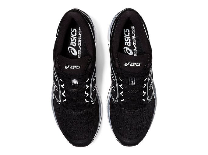 Asics Gel-Ziruss 3 MX Muške Tenisice Crne Crne | JPLG7229