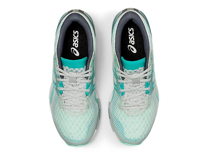 Asics HEATRACER 2 Ženske Tenisice Sive | JXTB6073