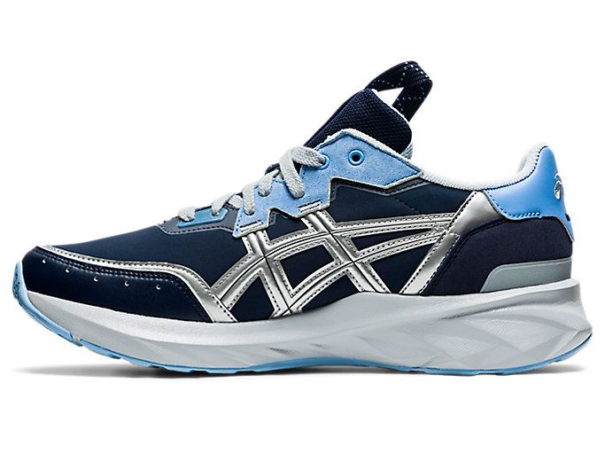 Asics HS1-S TARTHER BLAST Muške Tenisice Srebrne | EJIE4546