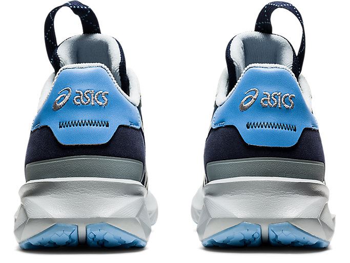 Asics HS1-S TARTHER BLAST Muške Tenisice Srebrne | EJIE4546