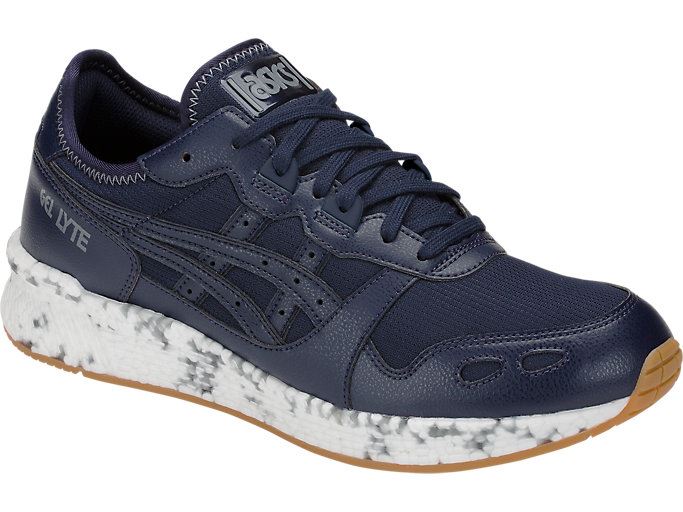 Asics HYPER GEL-LYTE Muške Tenisice Midnight / Midnight | YMST6296