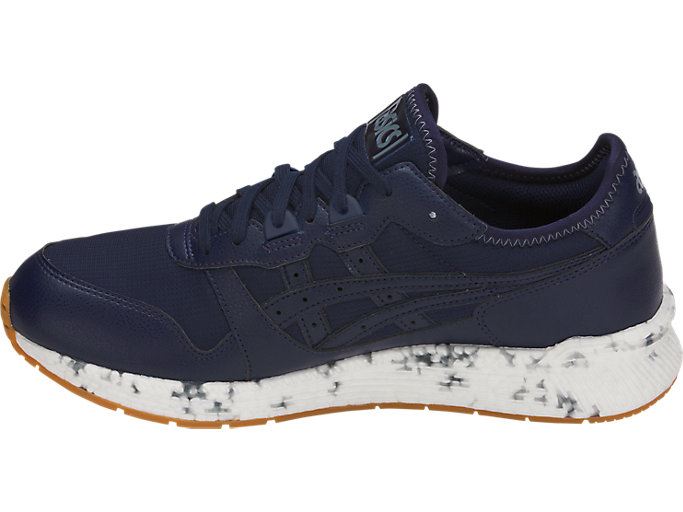 Asics HYPER GEL-LYTE Muške Tenisice Midnight / Midnight | YMST6296