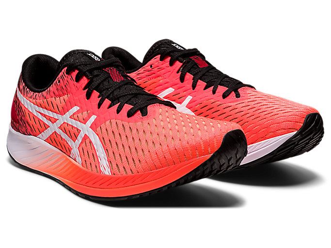 Asics HYPER SPEED Muške Tenisice Narančaste Crvene Bijele | OGVM7786