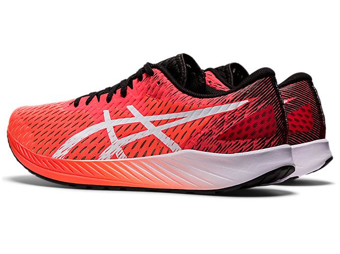 Asics HYPER SPEED Muške Tenisice Narančaste Crvene Bijele | OGVM7786