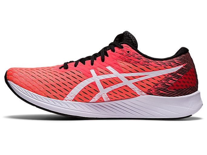 Asics HYPER SPEED Muške Tenisice Narančaste Crvene Bijele | OGVM7786