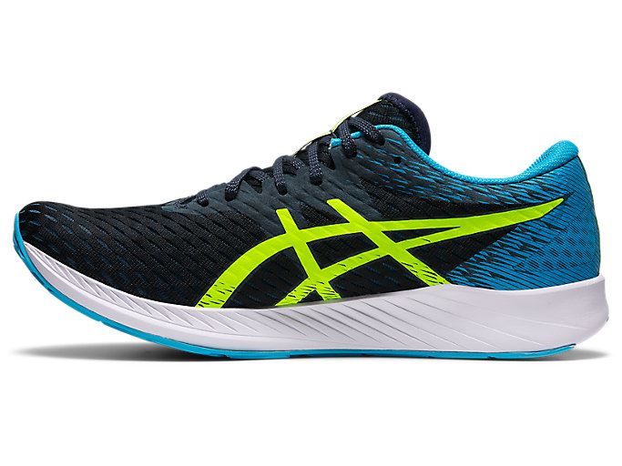 Asics HYPER SPEED Muške Tenisice Plave Zelene | PRYJ3142