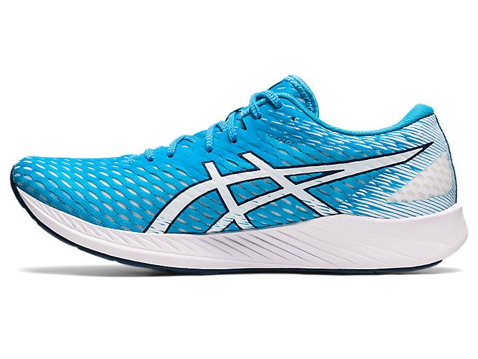 Asics HYPER SPEED Muške Tenisice Svijetlo Tirkizne Bijele | HVGZ5856