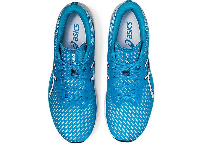 Asics HYPER SPEED Muške Tenisice Svijetlo Tirkizne Bijele | HVGZ5856