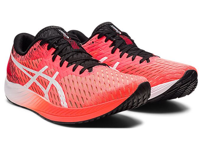 Asics HYPER SPEED Ženske Tenisice Narančaste Crvene Bijele | XXPD0509