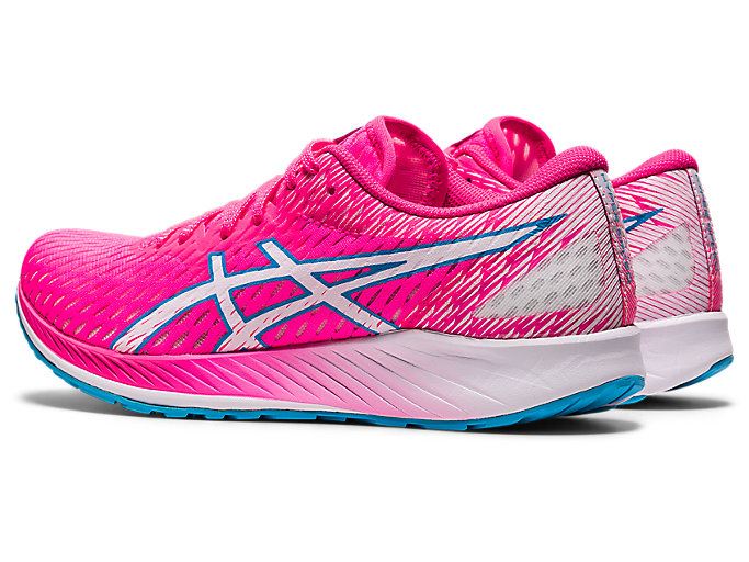 Asics HYPER SPEED Ženske Tenisice Roze Bijele | HHFH8853