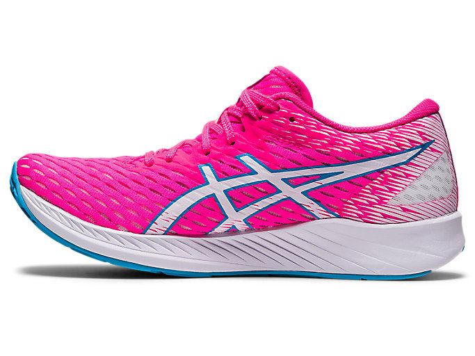 Asics HYPER SPEED Ženske Tenisice Roze Bijele | HHFH8853