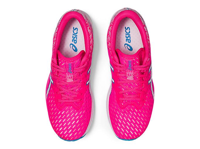 Asics HYPER SPEED Ženske Tenisice Roze Bijele | HHFH8853