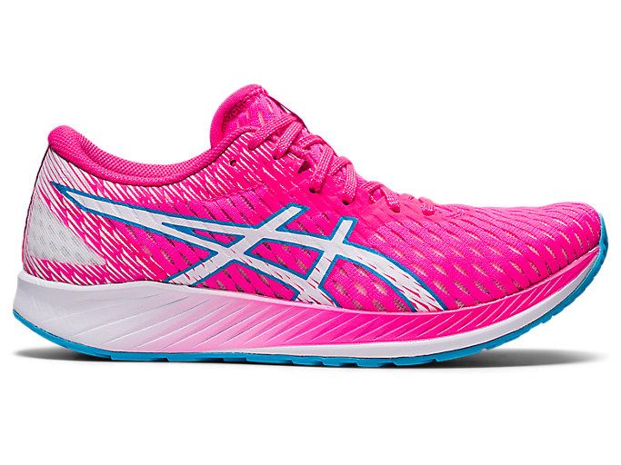 Asics HYPER SPEED Ženske Tenisice Roze Bijele | HHFH8853