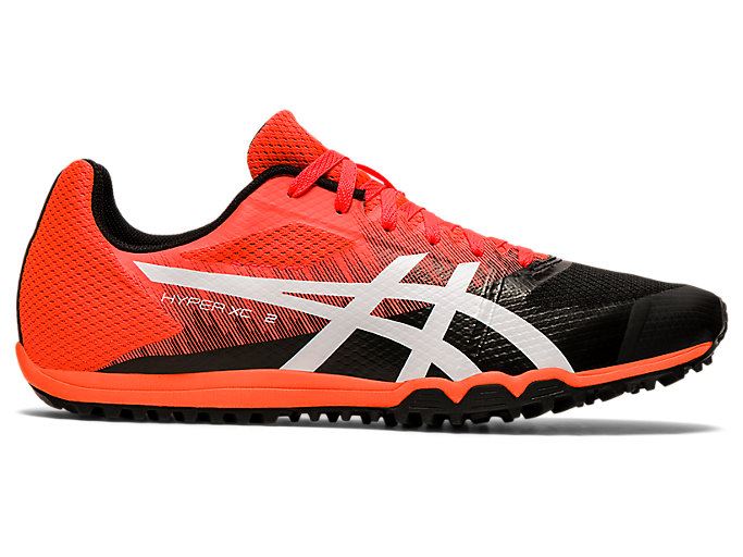 Asics HYPER XC 2 Muške Tenisice Za Tenisice Koraljne Bijele | URAN6115